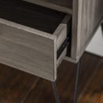 Croft Nightstand / Side Table - Image 5