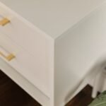 Olivia Two-Drawer Nightstand / Side Table, Set of 2 - Image 10
