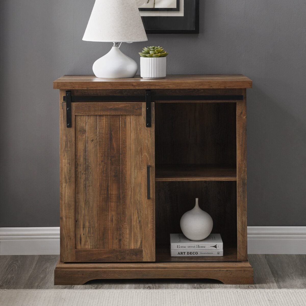 Alba Accent Cabinet - Image 2