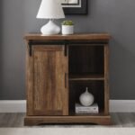Alba Accent Cabinet - Image 2