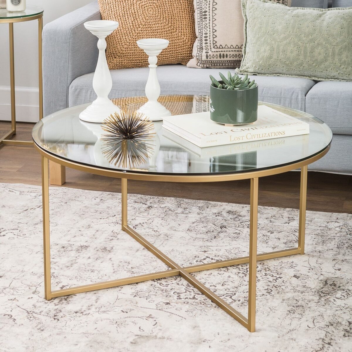 Alissa Coffee Table - Image 4