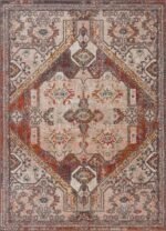 Yennora Area Rug - Clearance - Image 2