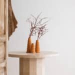 Kasbah Candle Holder + Bud Vase - Image 10