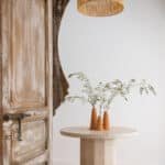 Kasbah Candle Holder + Bud Vase - Image 12
