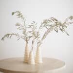 Kasbah Candle Holder + Bud Vase - Image 2