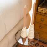 Kasbah Candle Holder + Bud Vase - Image 9