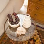 Kasbah Candle Holder + Bud Vase - Image 15