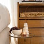 Kasbah Candle Holder + Bud Vase - Image 11