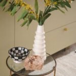 Kasbah Candle Holder + Bud Vase - Image 8