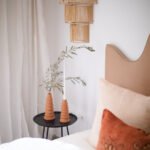 Kasbah Candle Holder + Bud Vase - Image 15