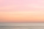 Abstract Sunset Ocean Wallpaper Mural - Image 6