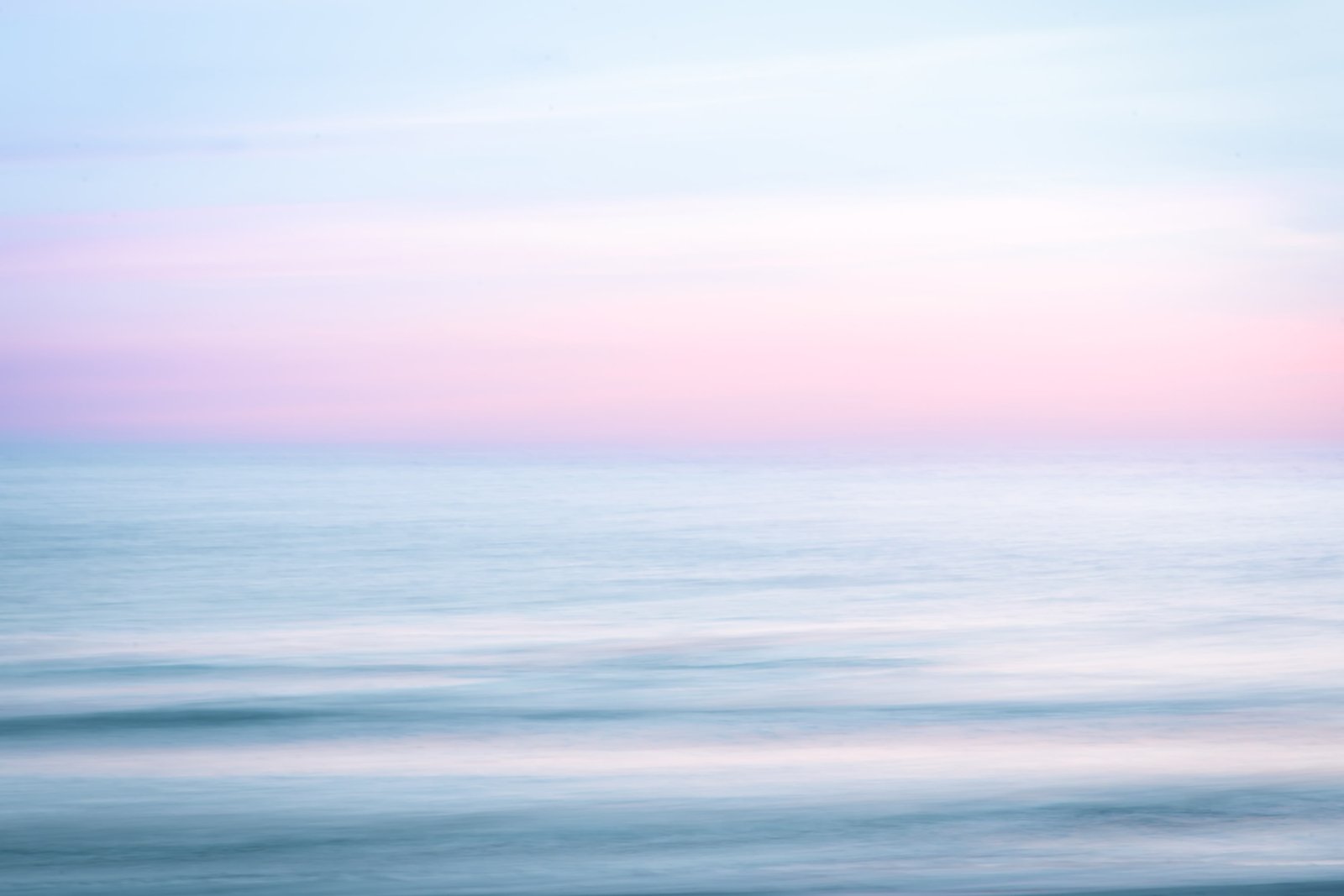 Serene Sunrise Ocean Wallpaper Mural - Image 5