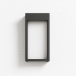 Aelina Outdoor Wall Lamp - Image 3