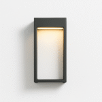 Aelina Outdoor Wall Lamp - Image 4