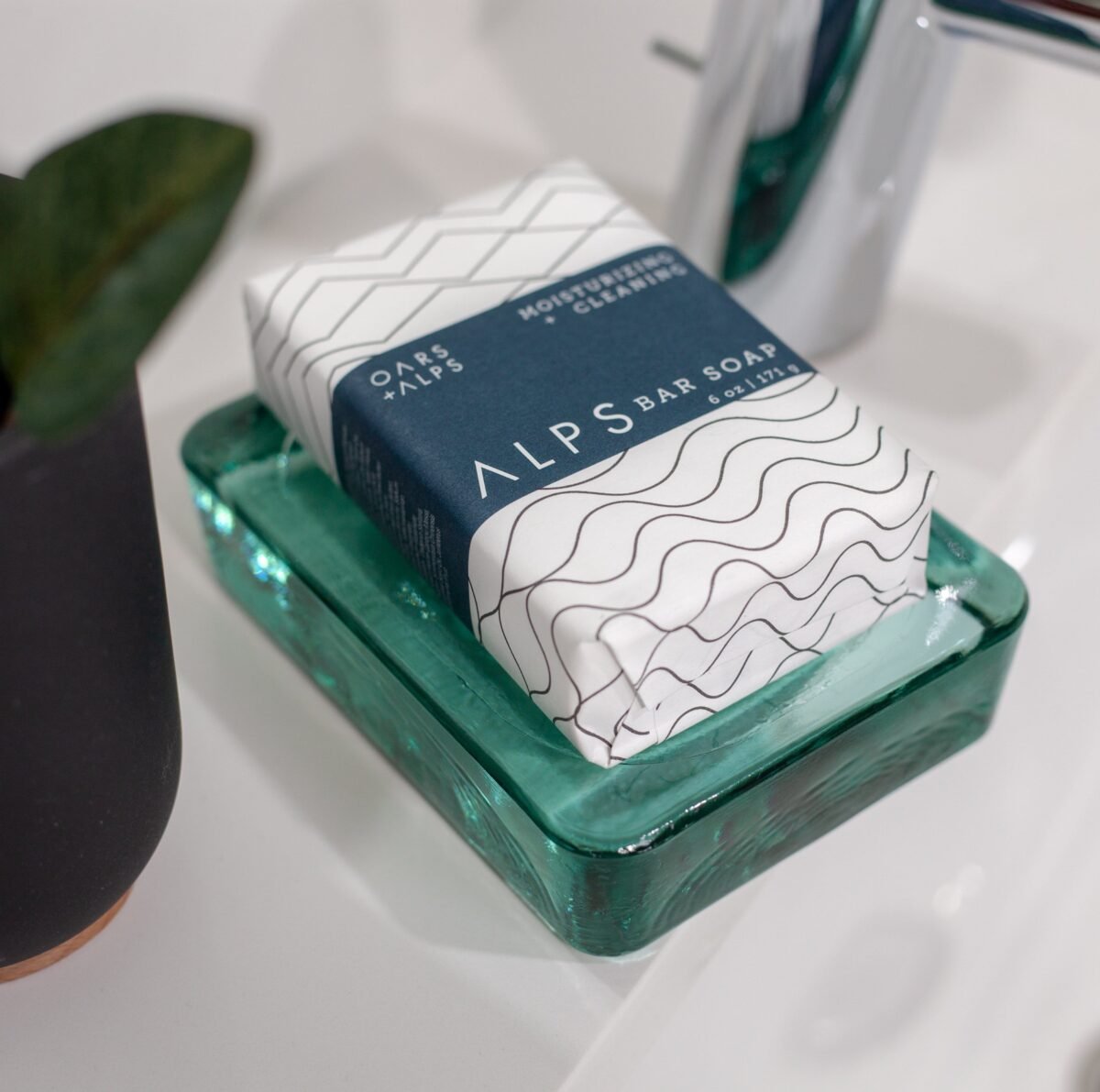Moisturizing Soap Trio - Image 4