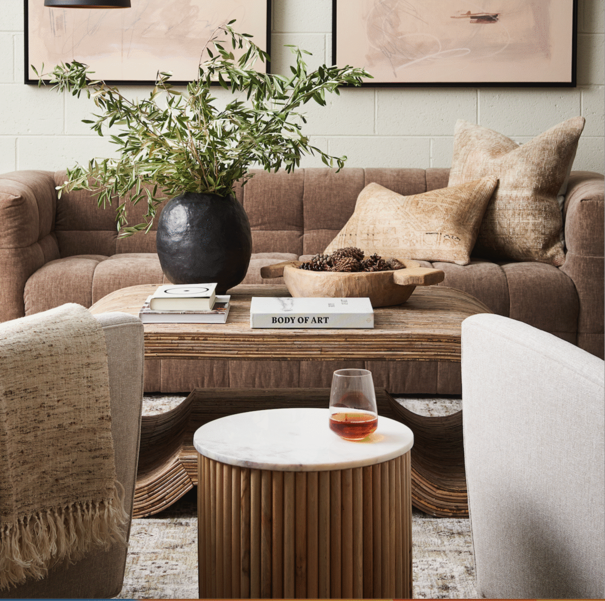 Aalto Coffee Table - Image 2