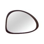 Asymmetrical Oval Mirror - Image 14