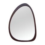 Asymmetrical Oval Mirror - Image 18