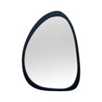 Asymmetrical Oval Mirror - Image 9