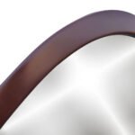 Asymmetrical Oval Mirror - Image 16