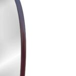 Asymmetrical Oval Mirror - Image 17