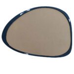 Asymmetrical Oval Mirror - Image 12