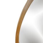 Asymmetrical Oval Mirror - Image 5