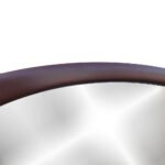 Asymmetrical Oval Mirror - Image 15