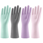 Laurent’s Comfort Cleaning Gloves