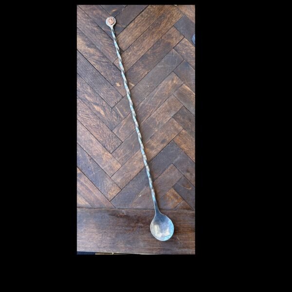 Cocktail Spoon