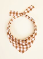 GINGHAM BANDANA - Image 16