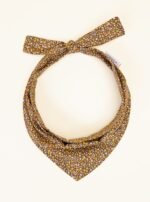 FLORAL BANDANA - Image 20