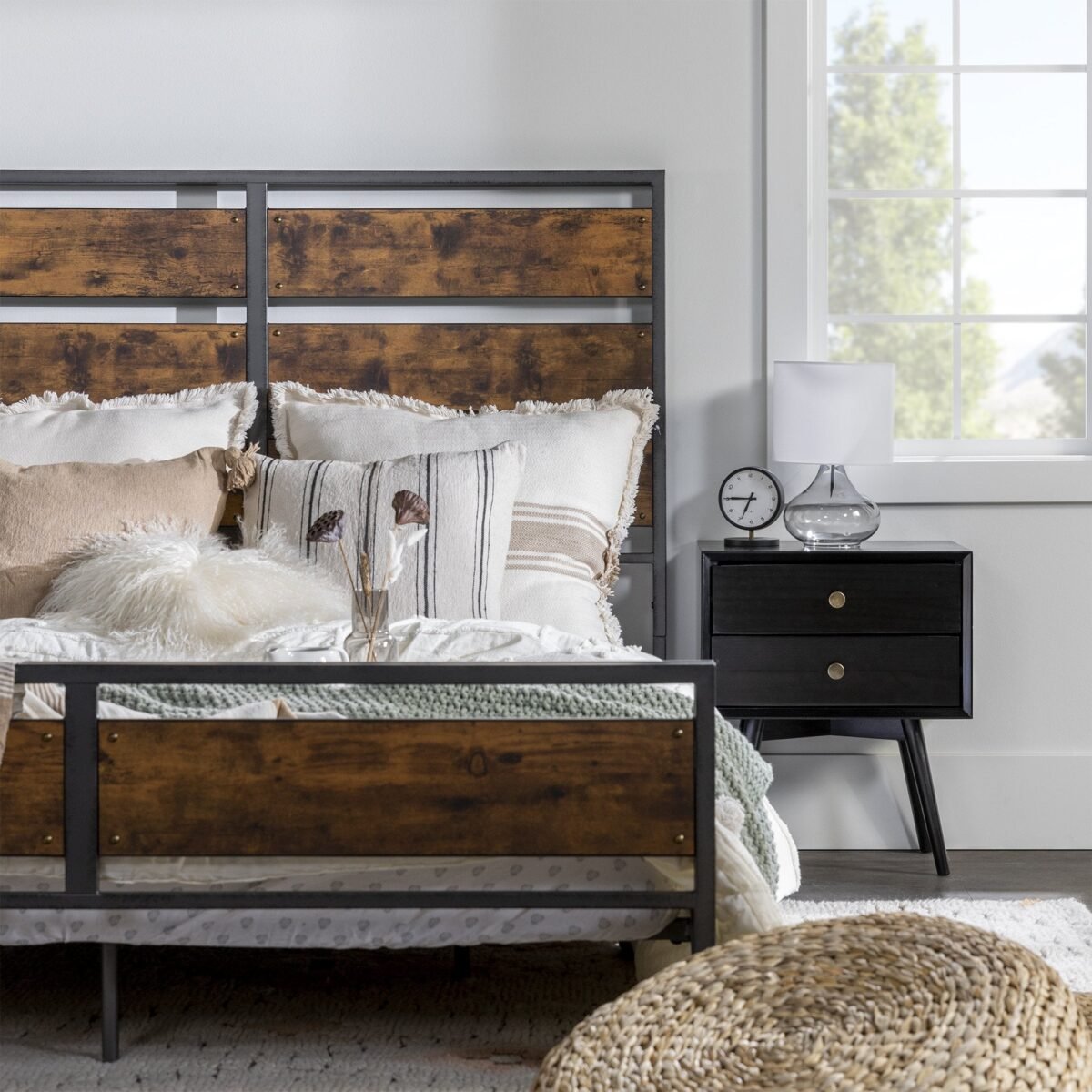 Arcadia Queen Bed - Image 3