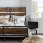 Arcadia Queen Bed - Image 3