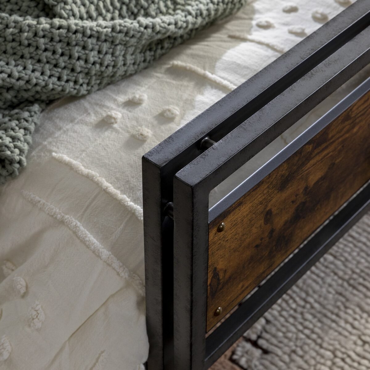 Arcadia Queen Bed - Image 4