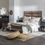 Arcadia Queen Bed - Image 2