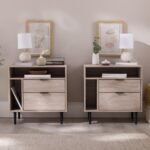 Lincoln Nightstand / Side Table - Image 19