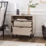Lincoln Nightstand / Side Table - Image 13