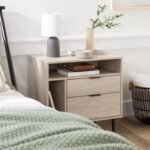 Lincoln Nightstand / Side Table - Image 12