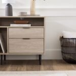 Lincoln Nightstand / Side Table - Image 11