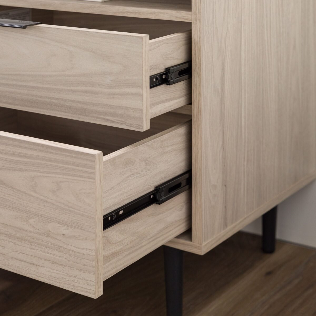 Lincoln Nightstand / Side Table - Image 14