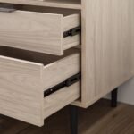 Lincoln Nightstand / Side Table - Image 14