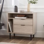 Lincoln Nightstand / Side Table - Image 5