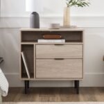 Lincoln Nightstand / Side Table - Image 15