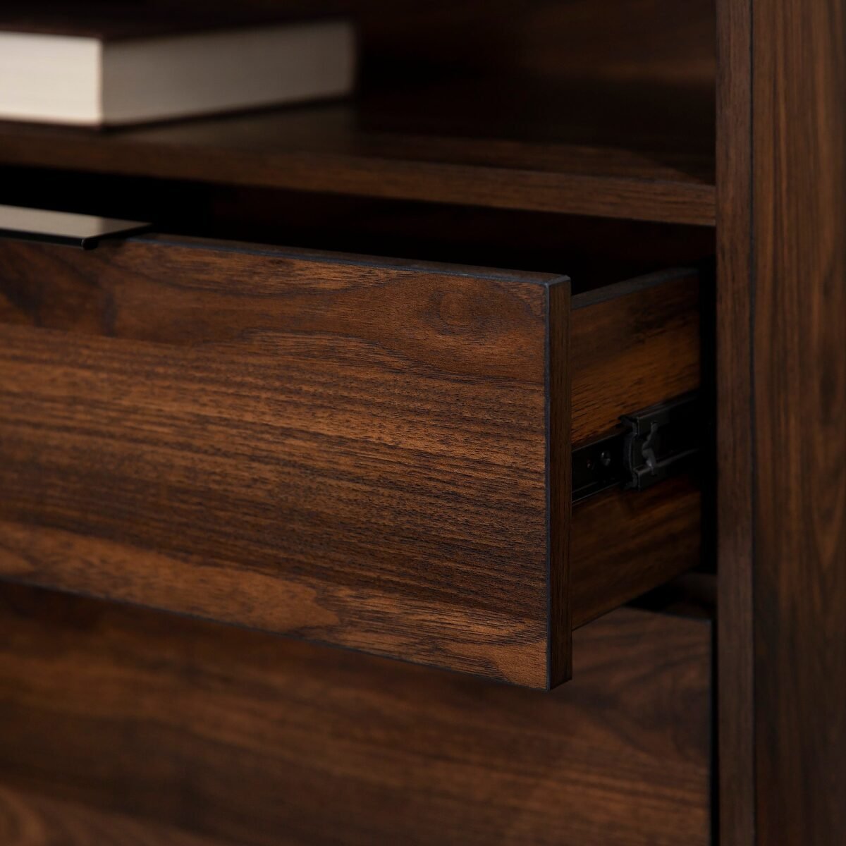 Lincoln Nightstand / Side Table - Image 9