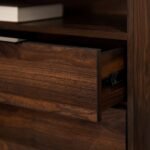 Lincoln Nightstand / Side Table - Image 9