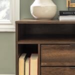 Lincoln Nightstand / Side Table - Image 6