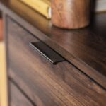 Lincoln Nightstand / Side Table - Image 10