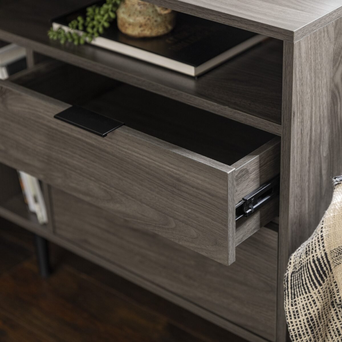 Lincoln Nightstand / Side Table - Image 18