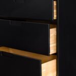 Sloane Mid Century Modern Solid Wood Dresser - Image 34